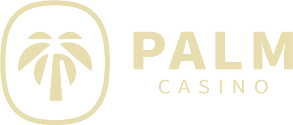 logo Palm casino